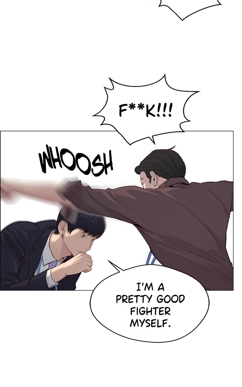 Read A Man's Man Manga Online