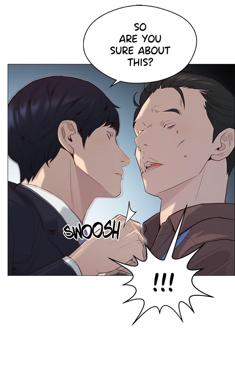 Read A Man's Man Manga Online