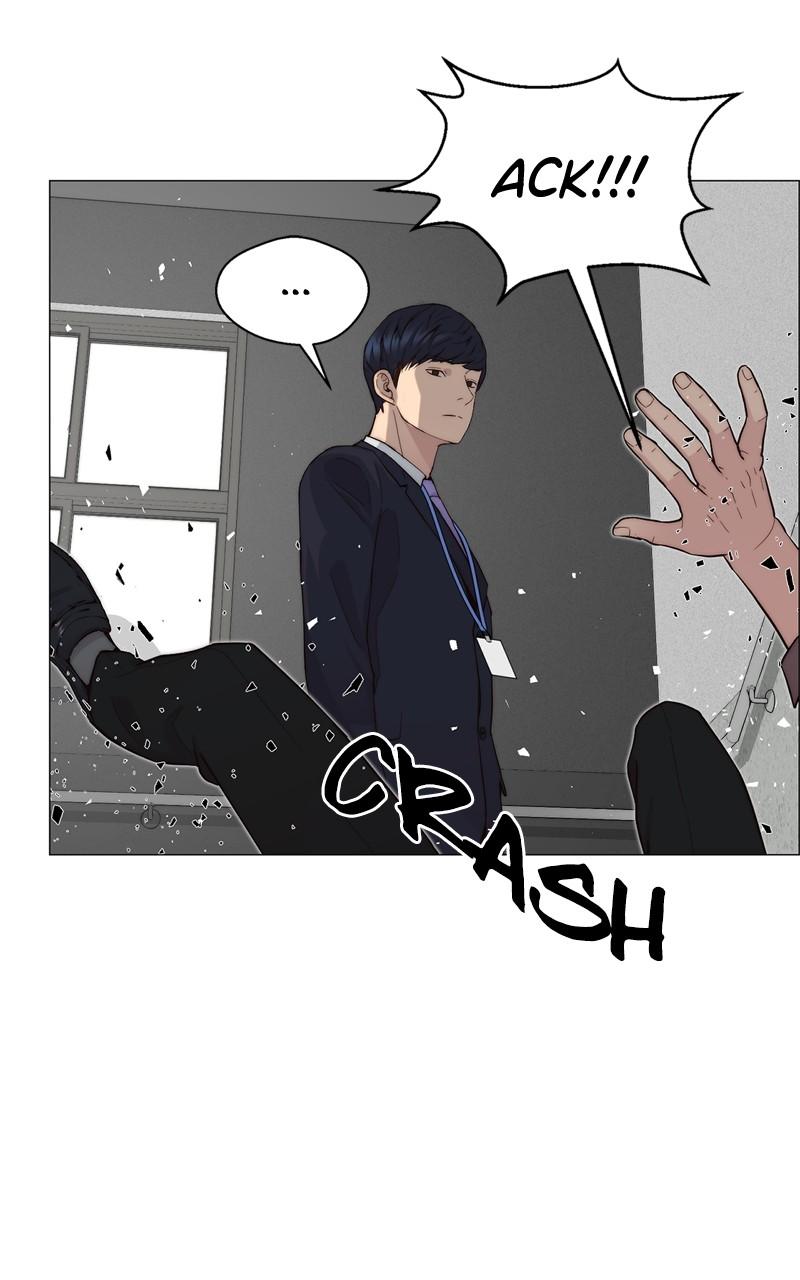 Read A Man's Man Manga Online