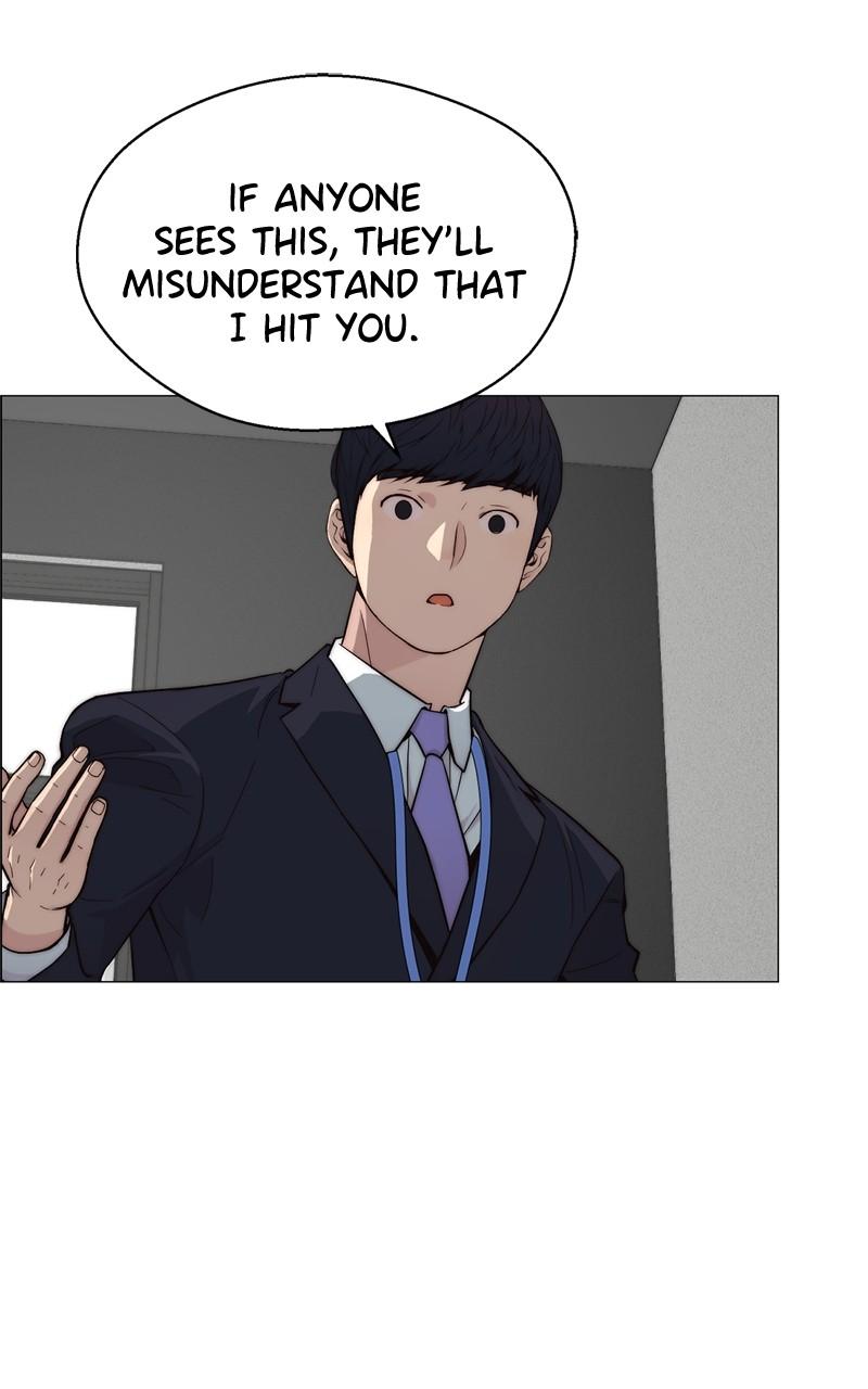 Read A Man's Man Manga Online