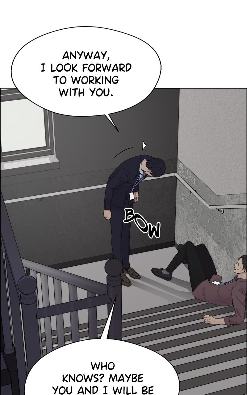 Read A Man's Man Manga Online