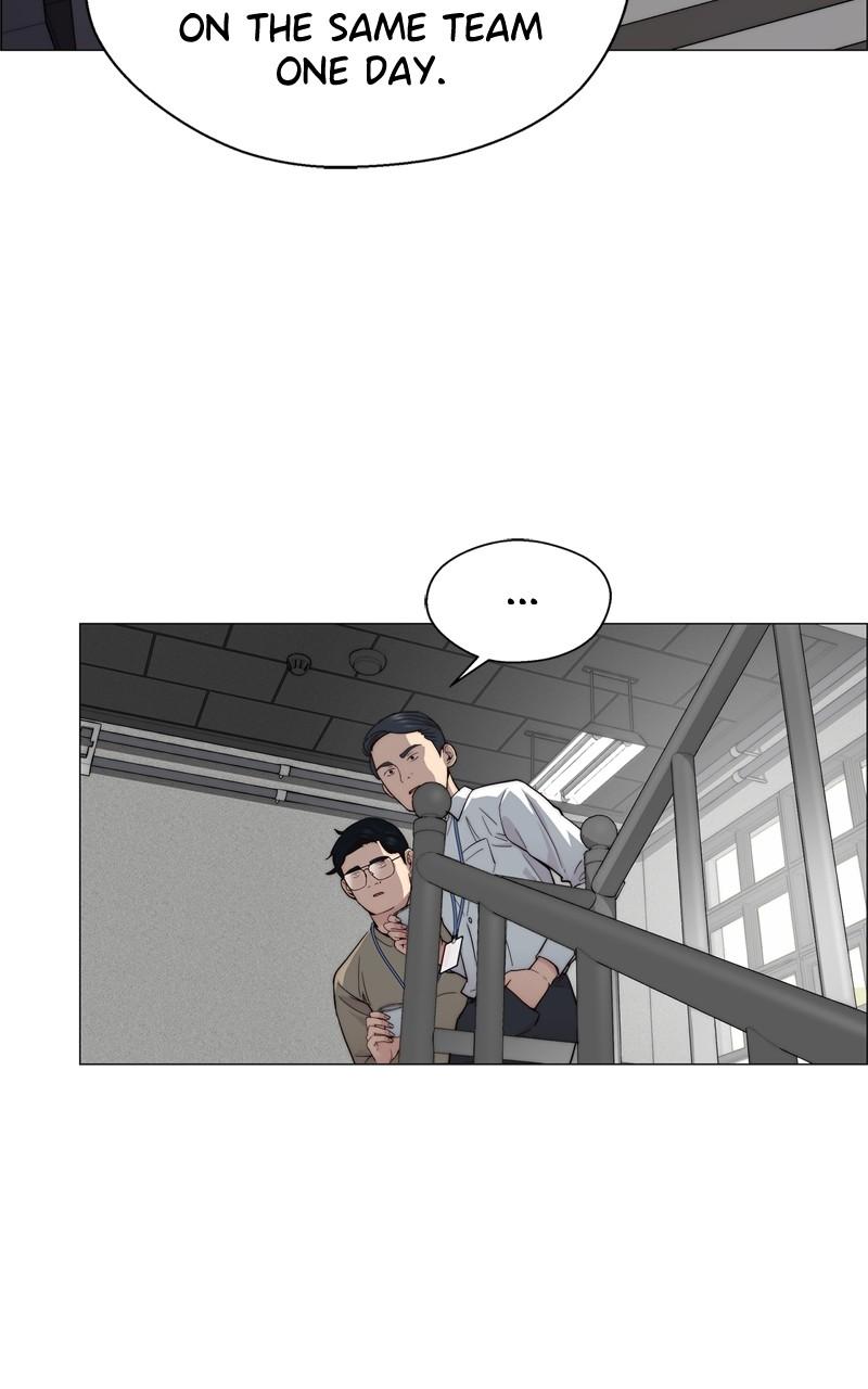 Read A Man's Man Manga Online