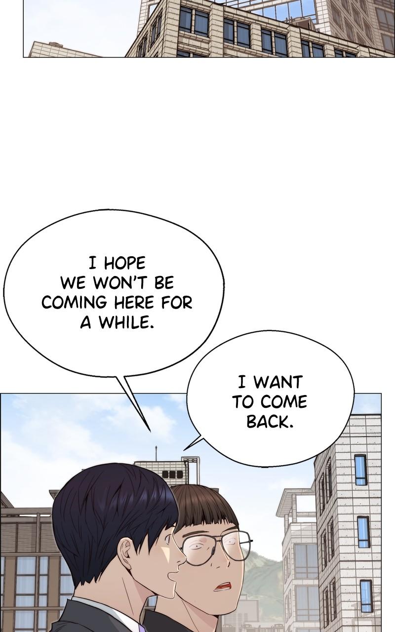 Read A Man's Man Manga Online
