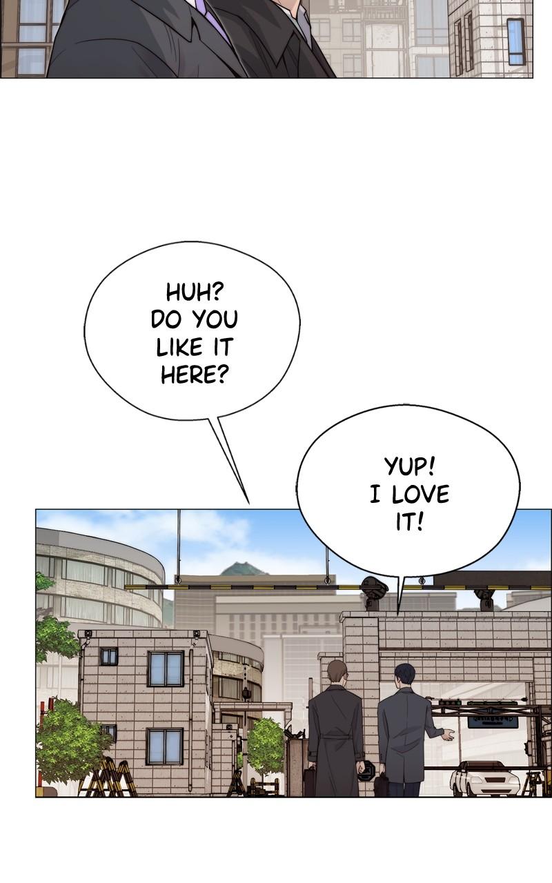 Read A Man's Man Manga Online