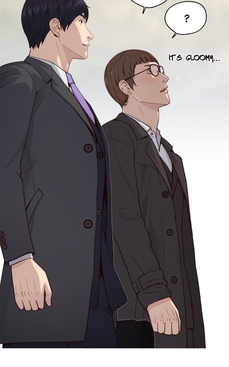 Read A Man's Man Manga Online