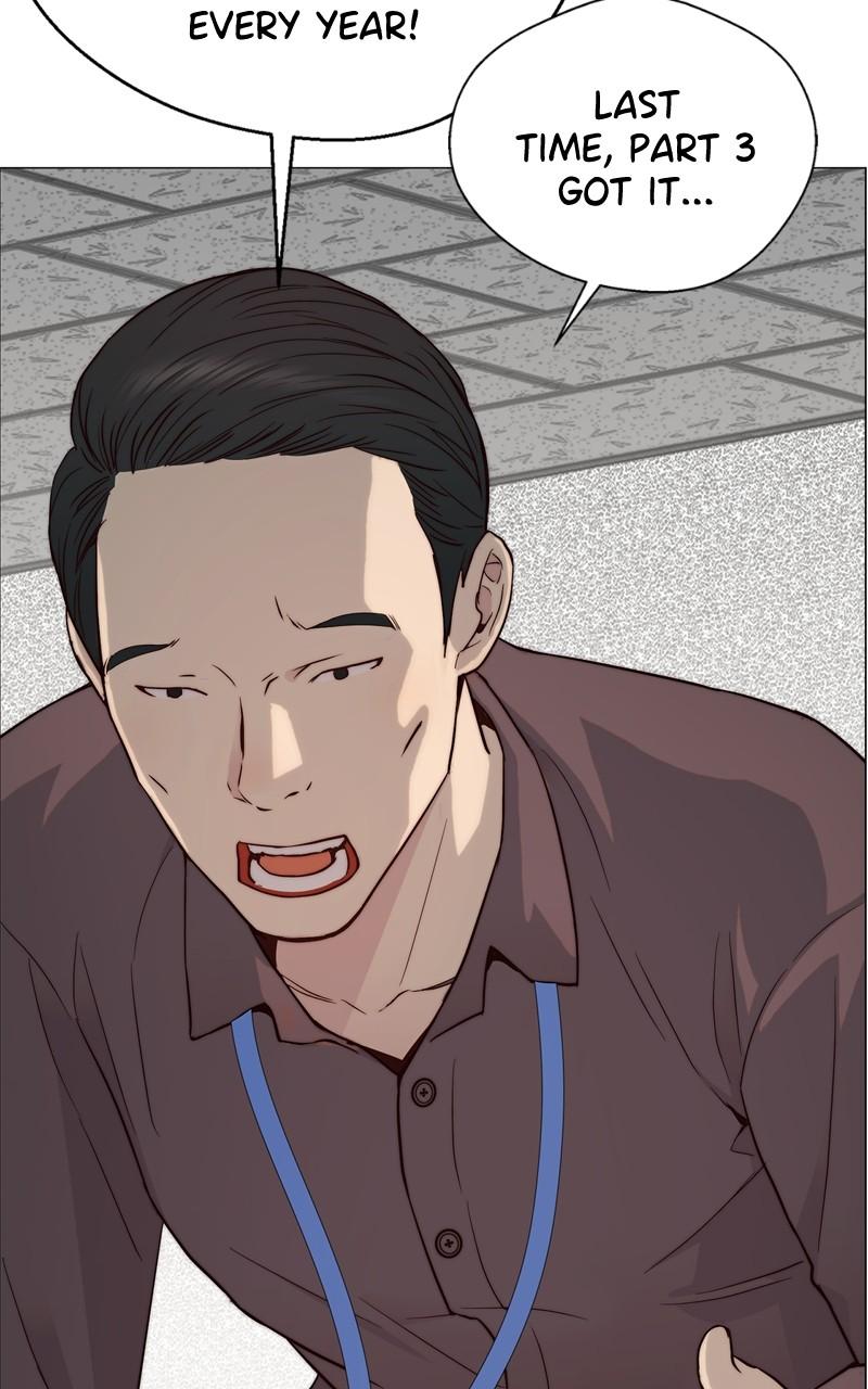 Read A Man's Man Manga Online
