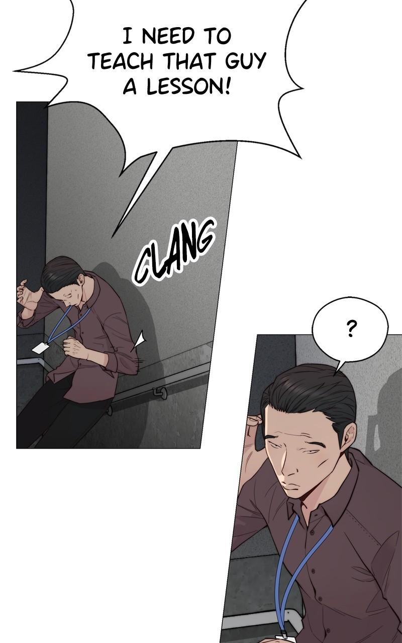 Read A Man's Man Manga Online