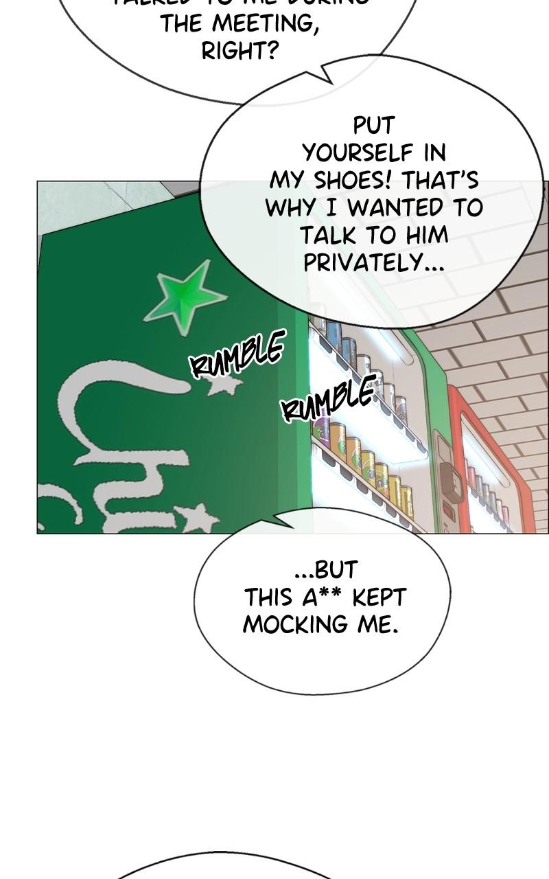 Read A Man's Man Manga Online