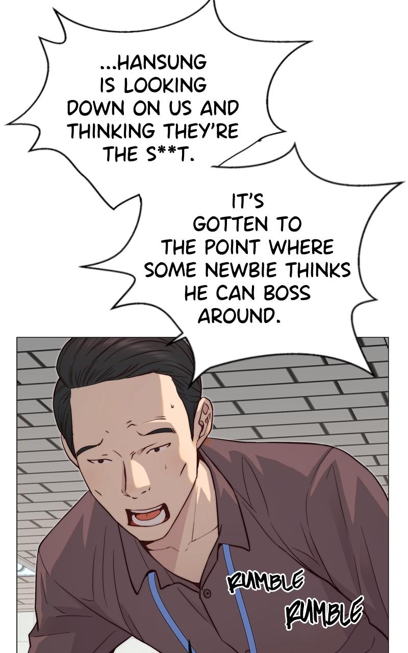 Read A Man's Man Manga Online