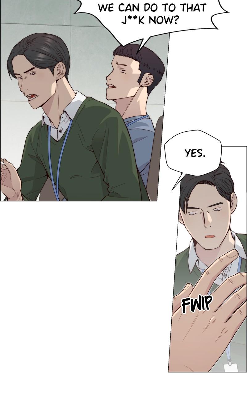 Read A Man's Man Manga Online