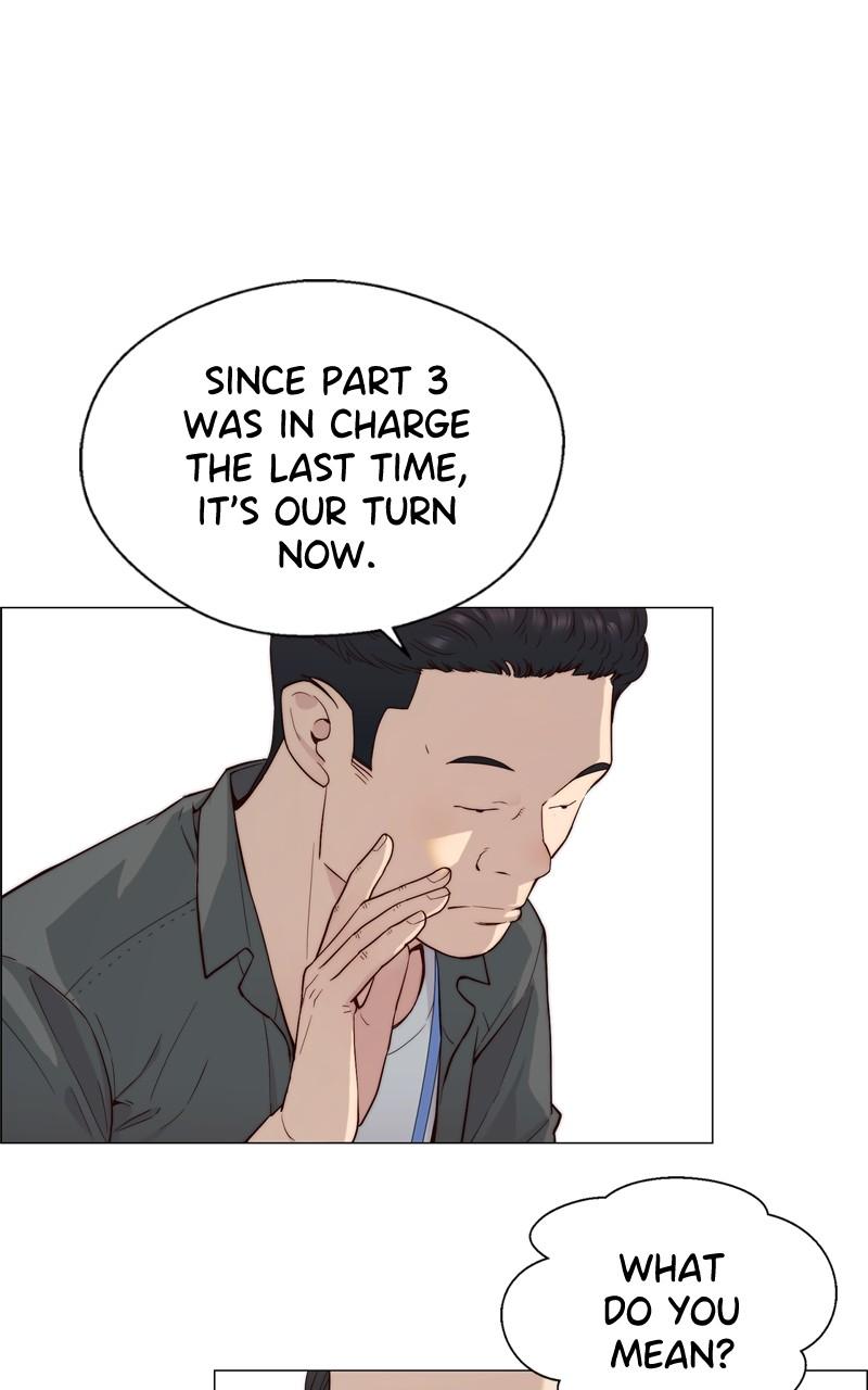 Read A Man's Man Manga Online
