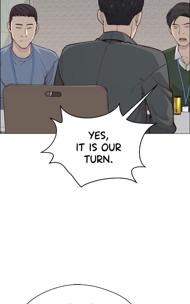 Read A Man's Man Manga Online