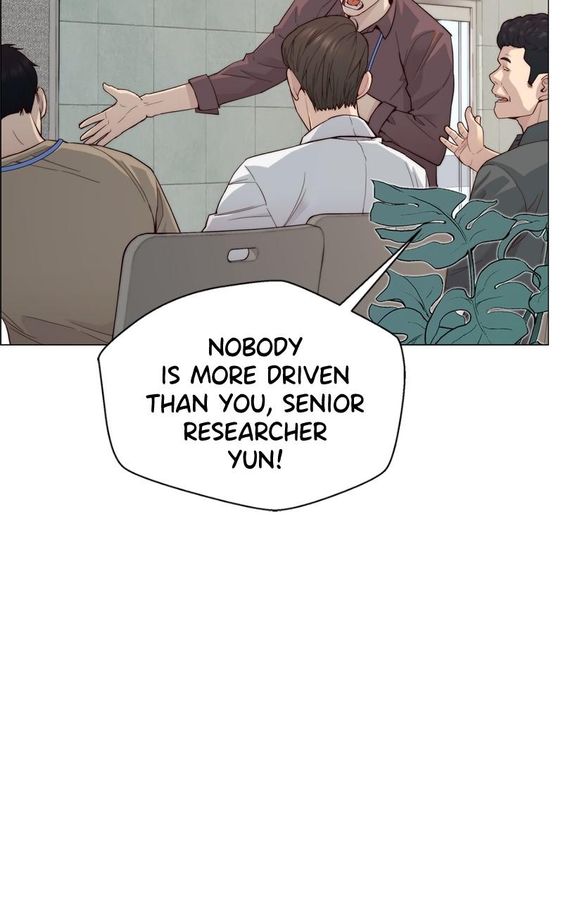 Read A Man's Man Manga Online
