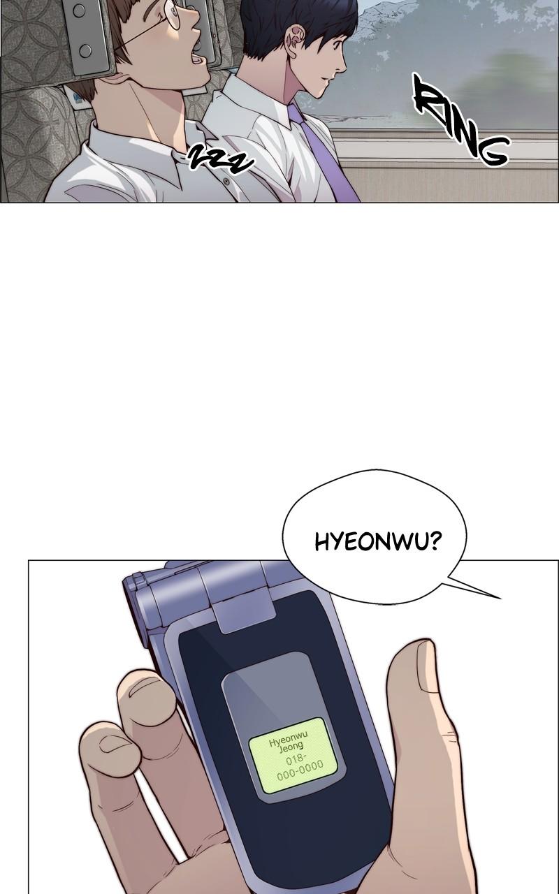 Read A Man's Man Manga Online