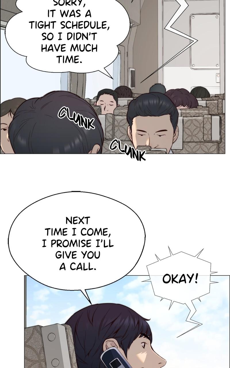 Read A Man's Man Manga Online