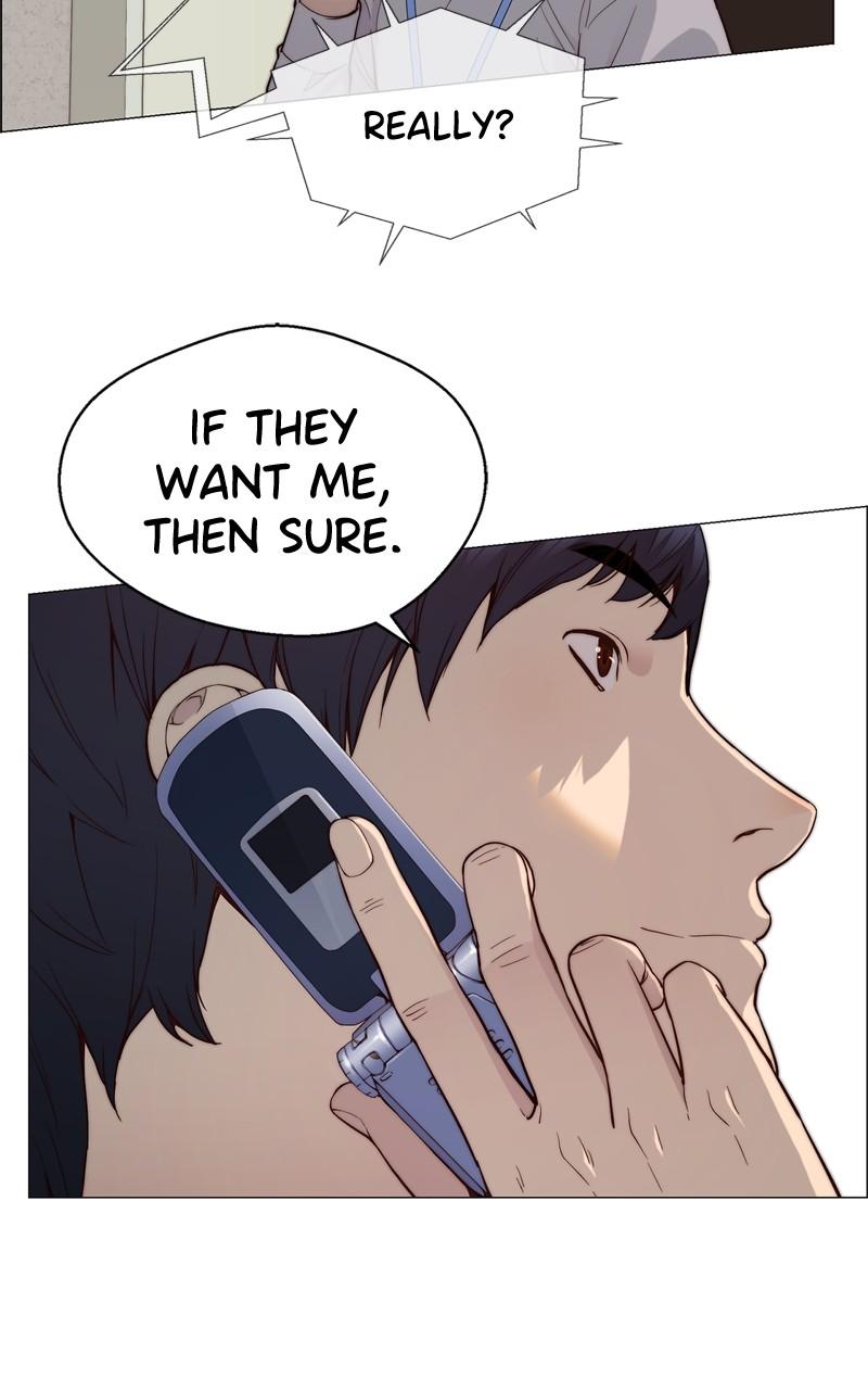 Read A Man's Man Manga Online