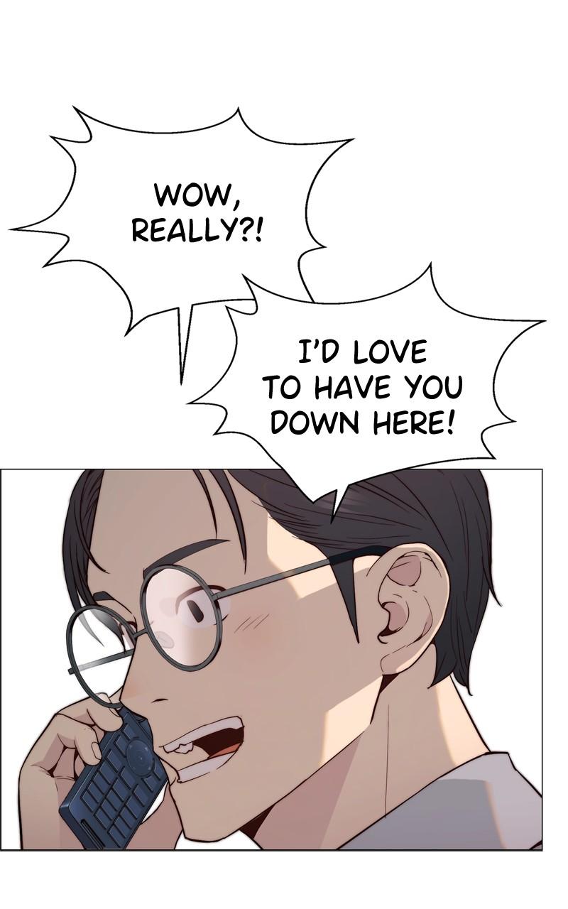 Read A Man's Man Manga Online