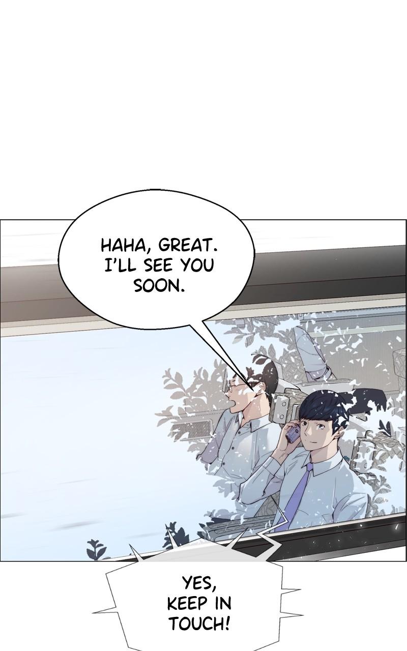 Read A Man's Man Manga Online