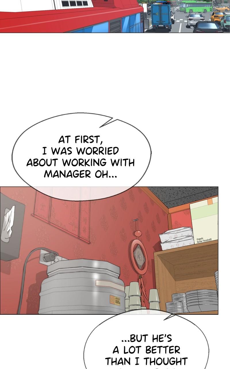 Read A Man's Man Manga Online