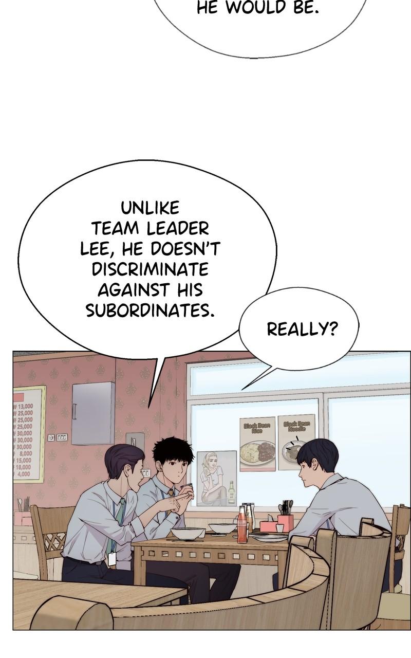 Read A Man's Man Manga Online