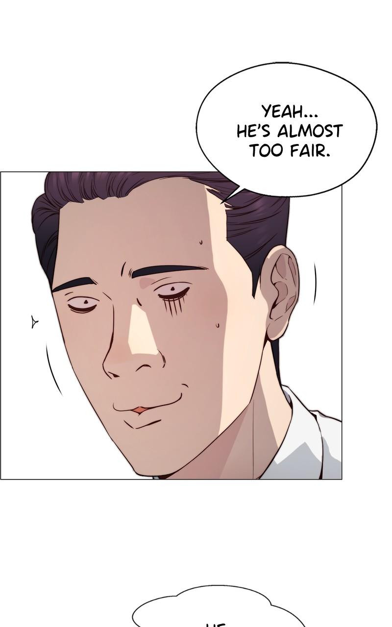 Read A Man's Man Manga Online
