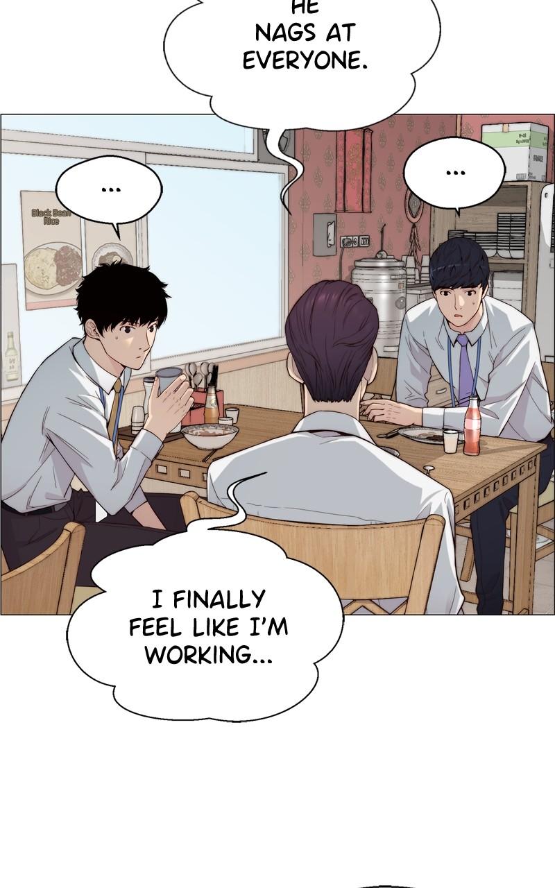 Read A Man's Man Manga Online