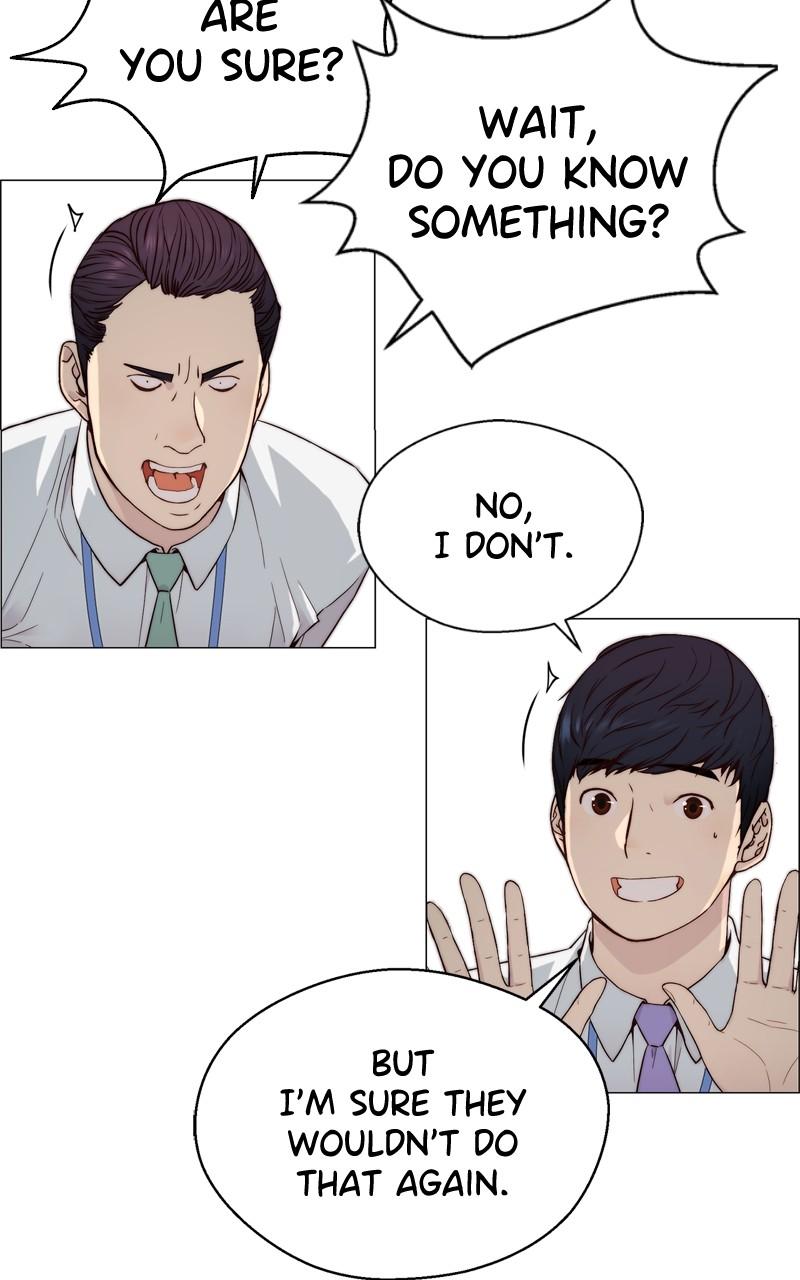 Read A Man's Man Manga Online
