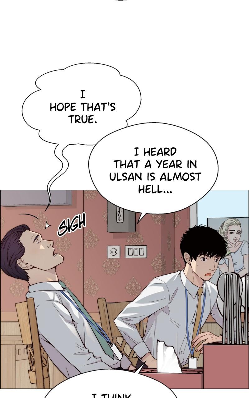 Read A Man's Man Manga Online