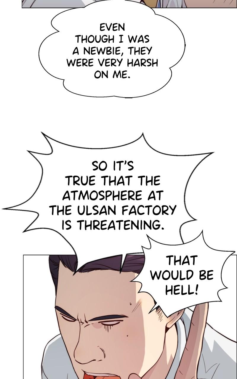 Read A Man's Man Manga Online