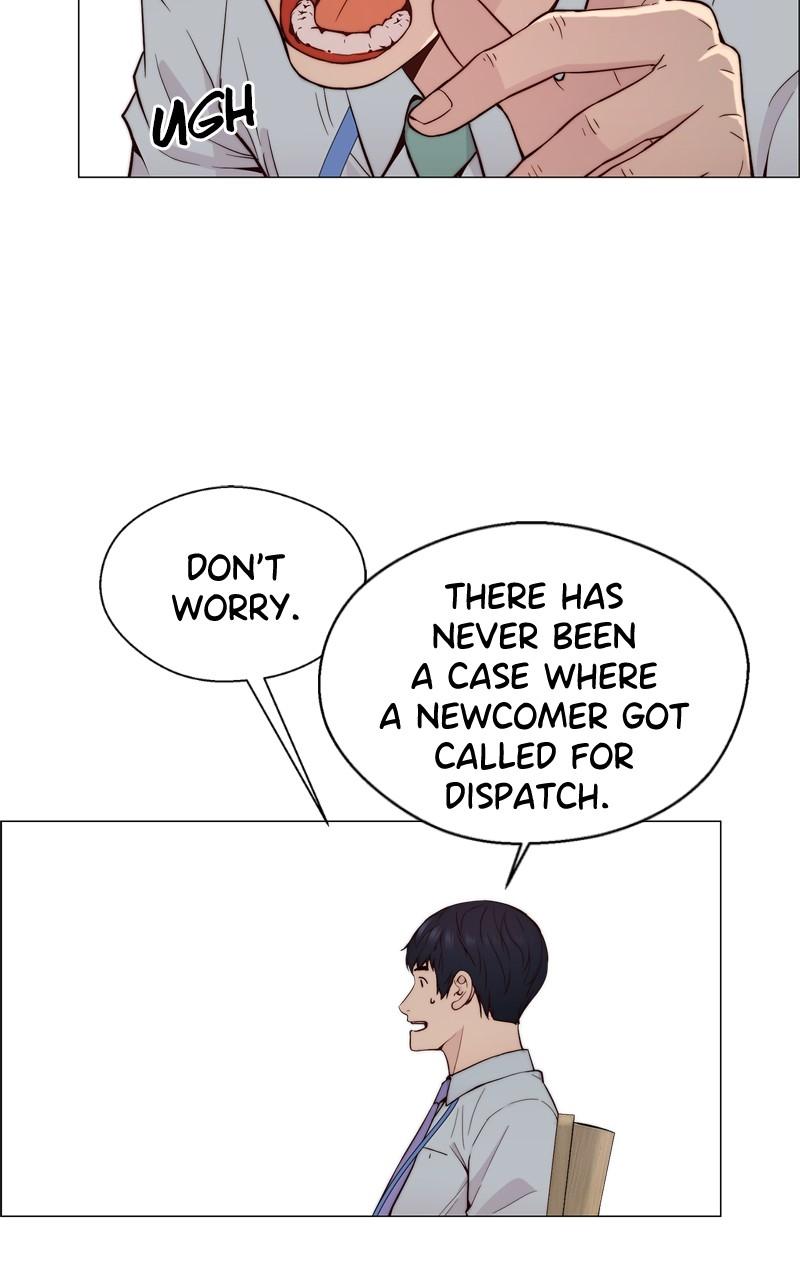 Read A Man's Man Manga Online