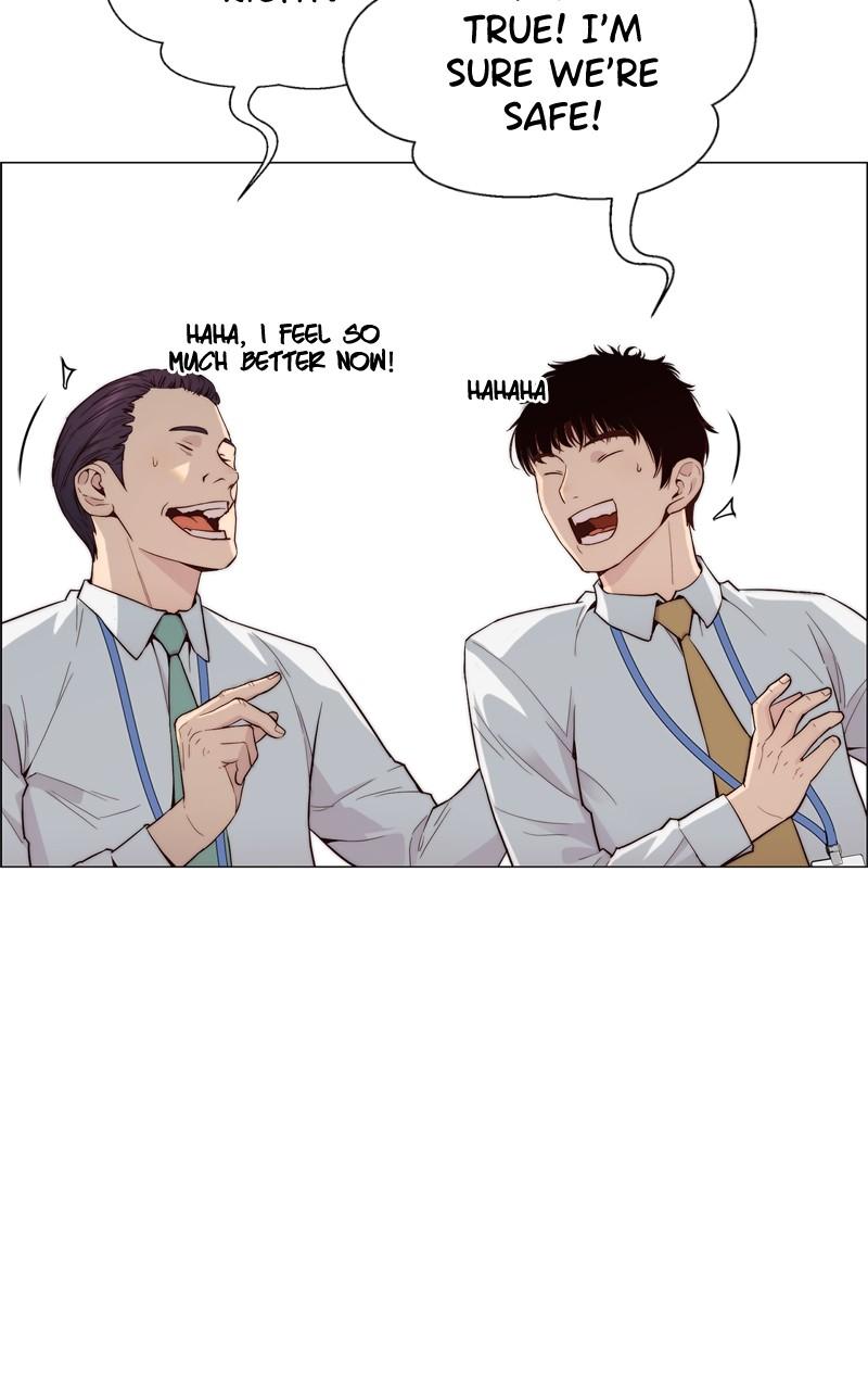 Read A Man's Man Manga Online