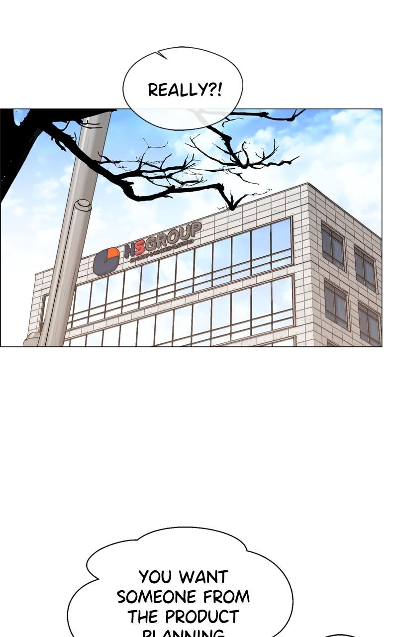 Read A Man's Man Manga Online