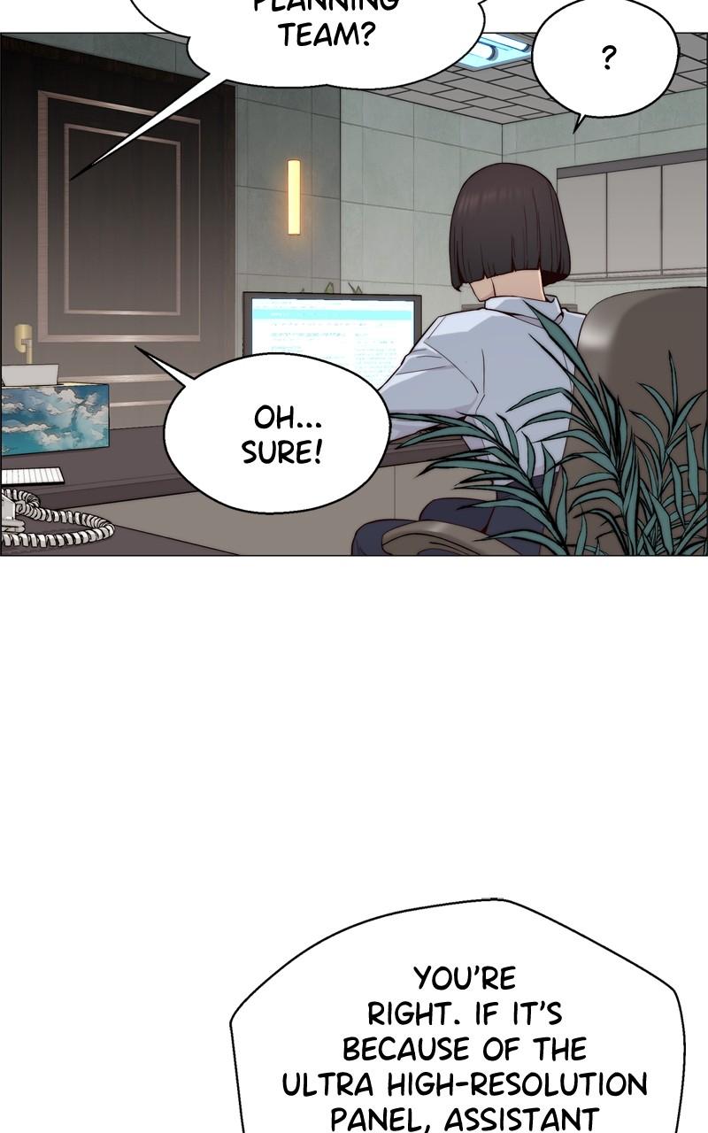 Read A Man's Man Manga Online