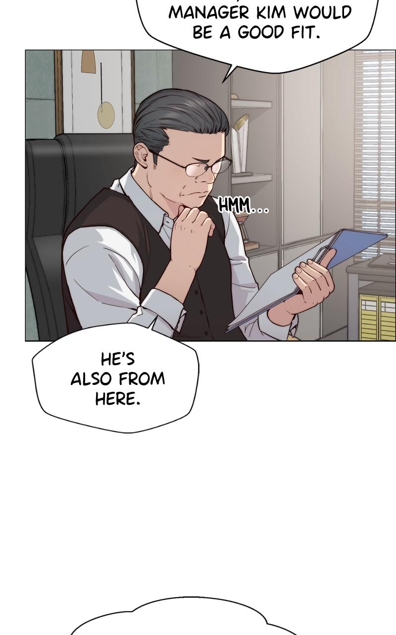Read A Man's Man Manga Online