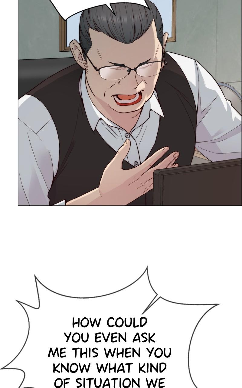 Read A Man's Man Manga Online