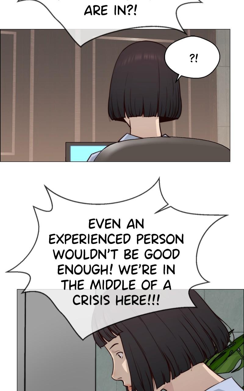 Read A Man's Man Manga Online