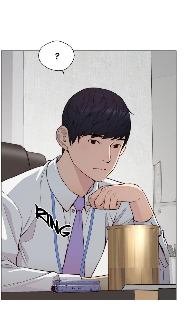 Read A Man's Man Manga Online