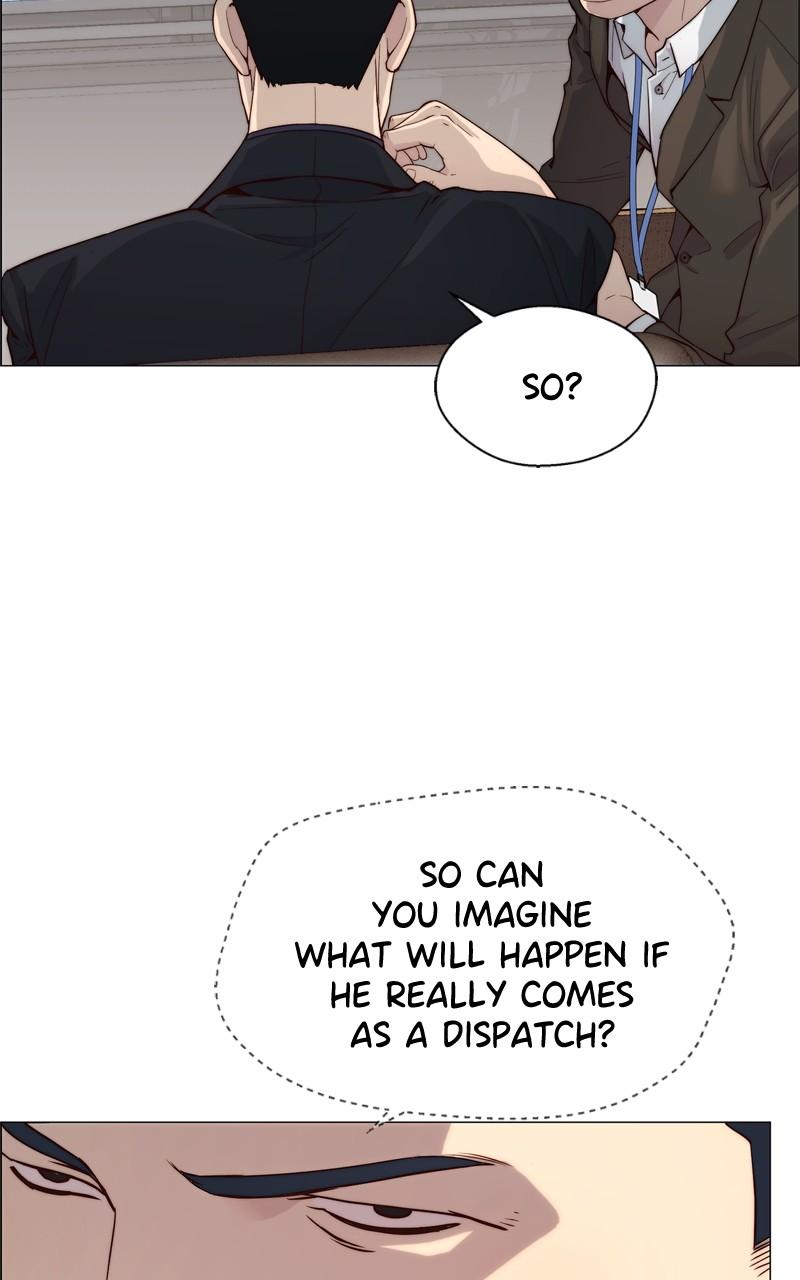 Read A Man's Man Manga Online