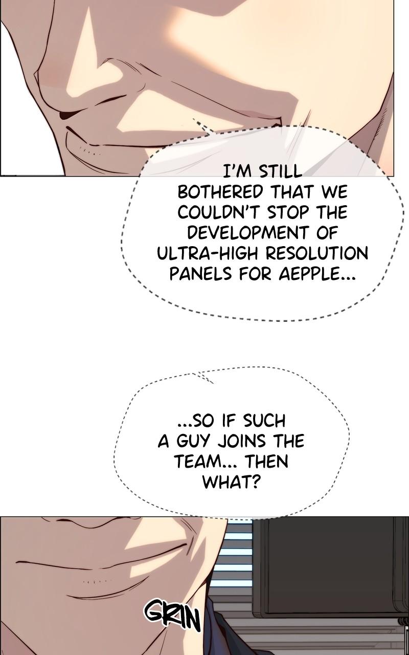 Read A Man's Man Manga Online