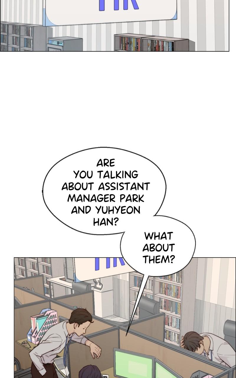 Read A Man's Man Manga Online