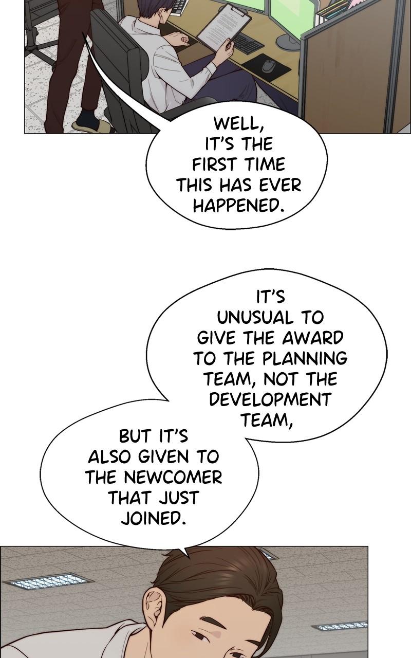 Read A Man's Man Manga Online
