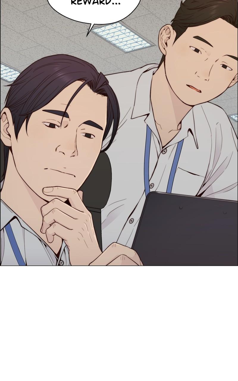 Read A Man's Man Manga Online