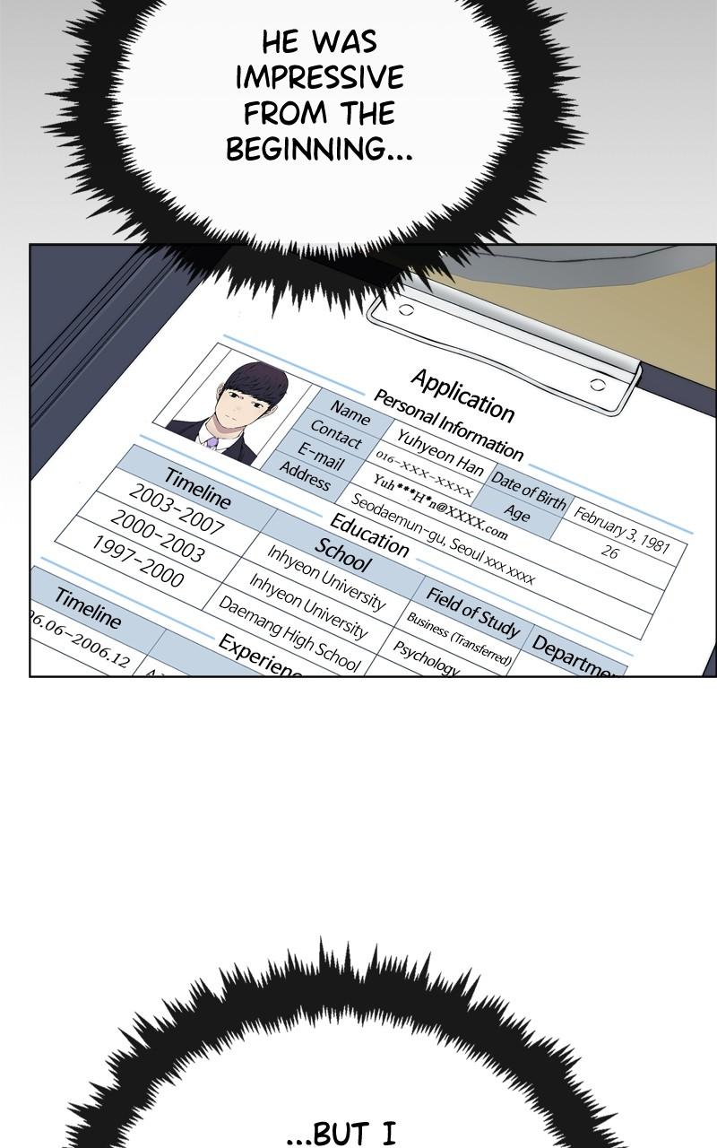 Read A Man's Man Manga Online