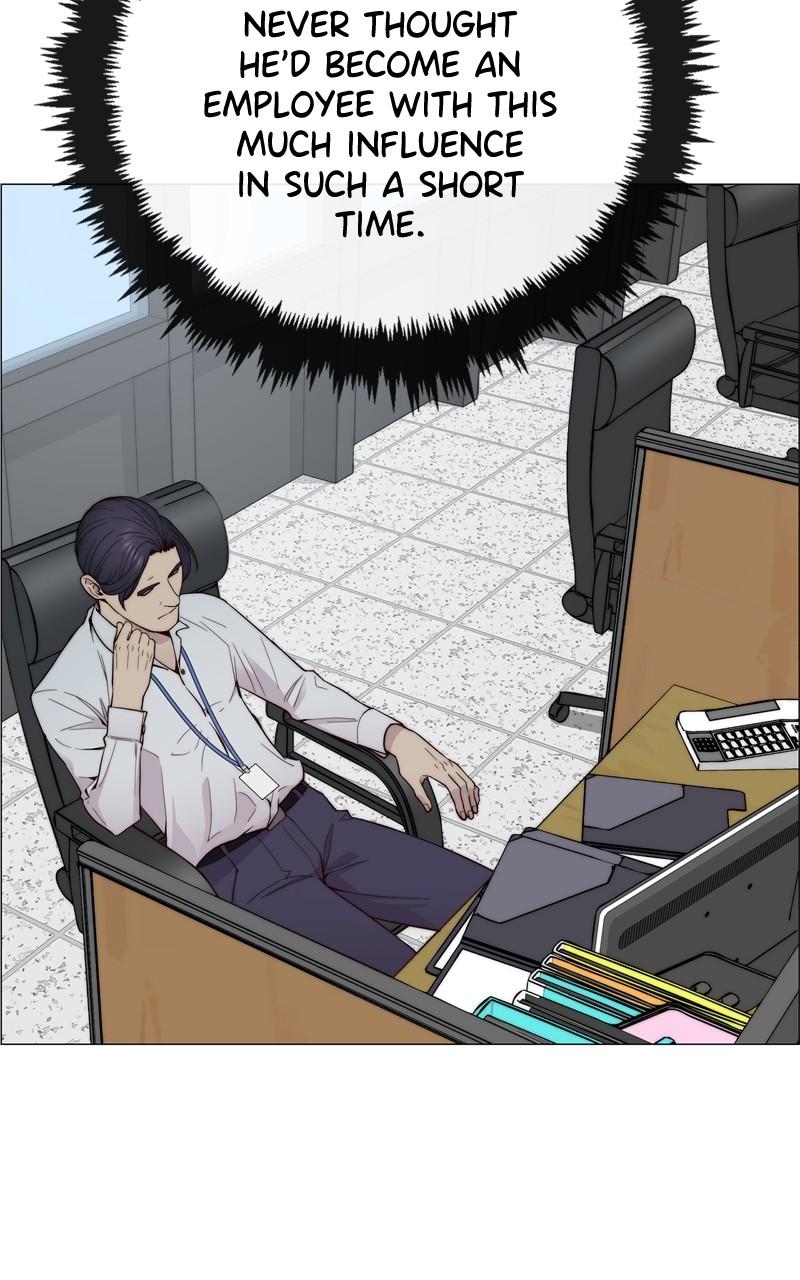 Read A Man's Man Manga Online