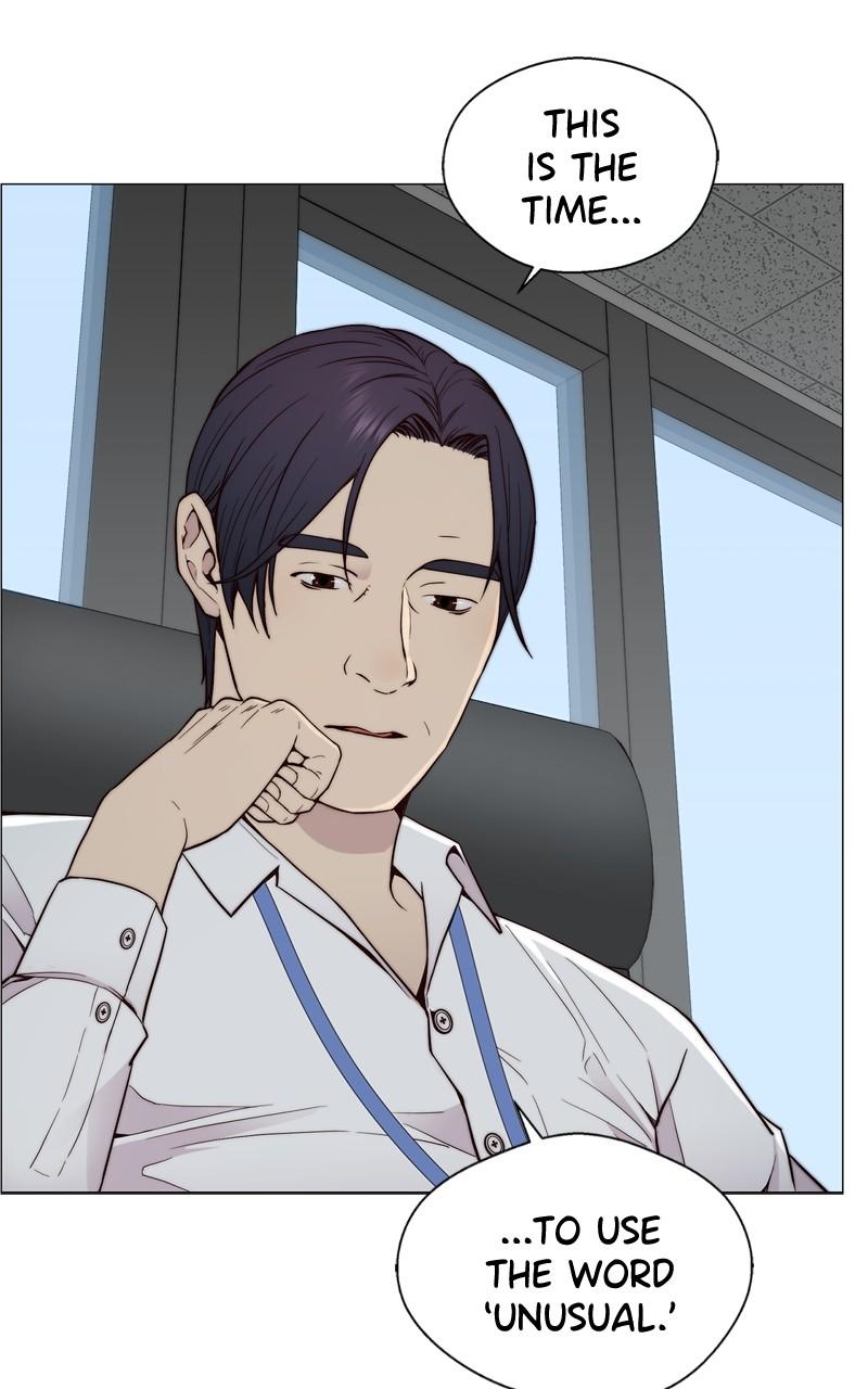 Read A Man's Man Manga Online