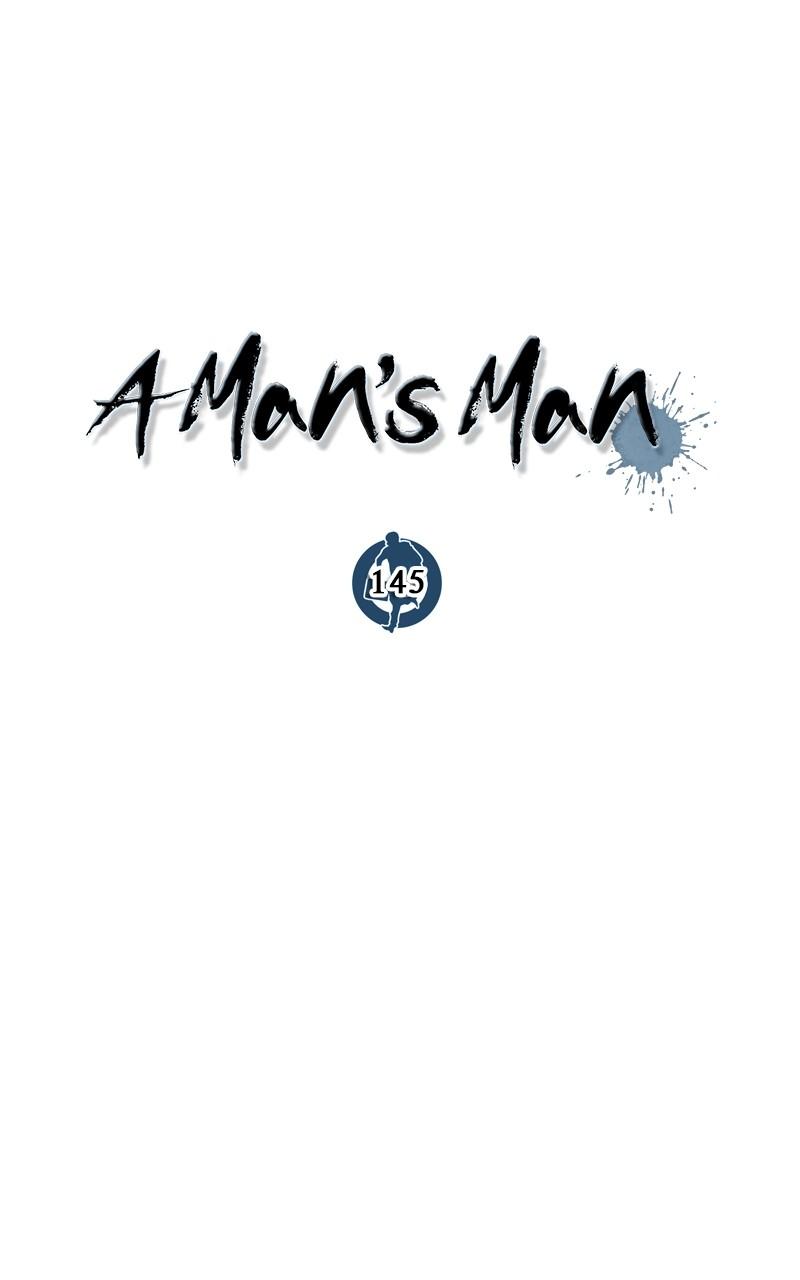 Read A Man's Man Manga Online