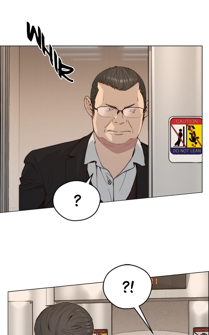Read A Man's Man Manga Online