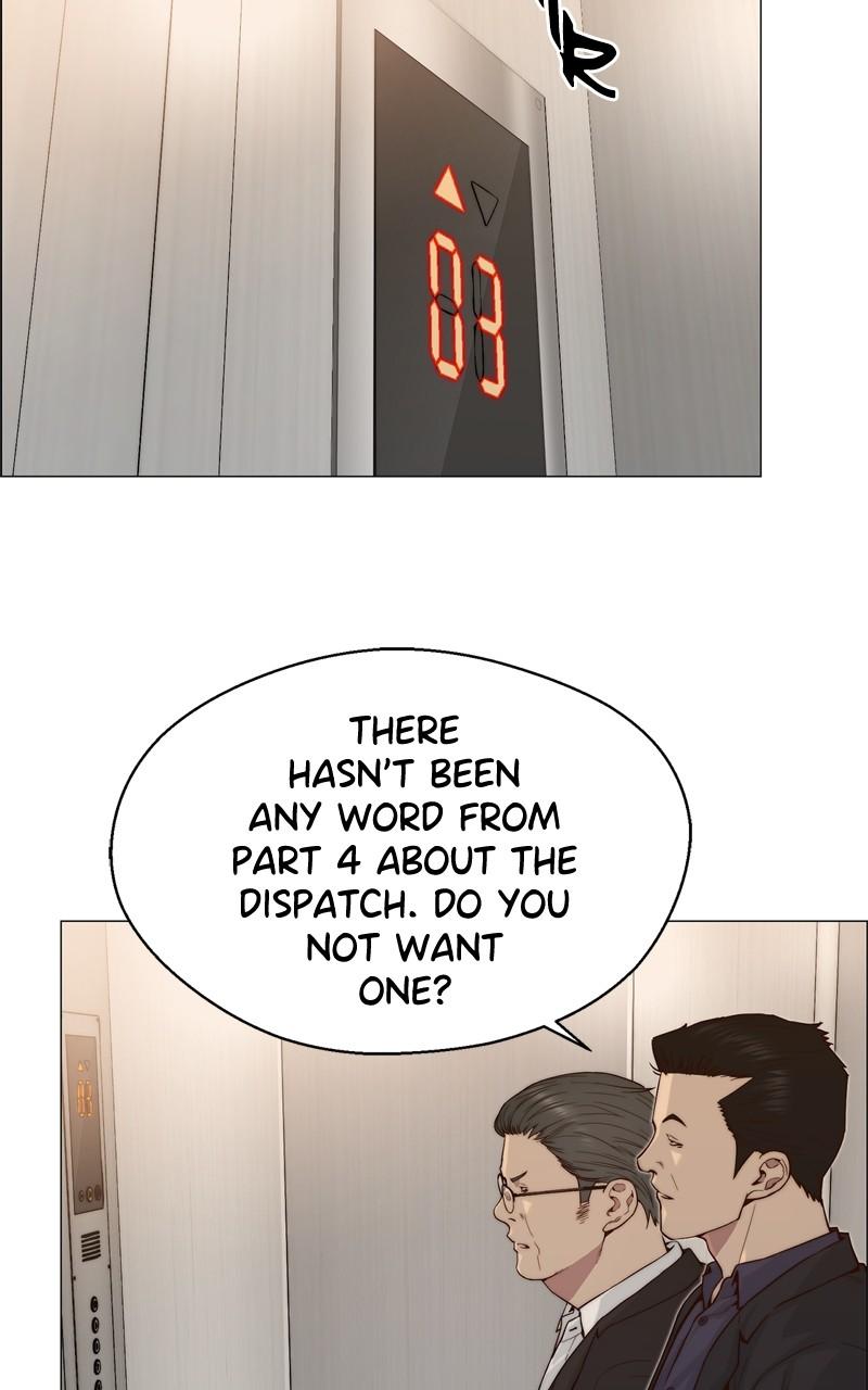 Read A Man's Man Manga Online