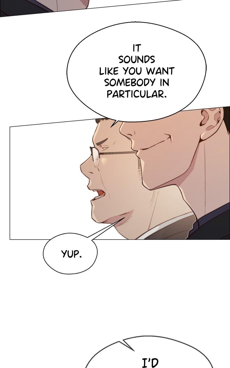 Read A Man's Man Manga Online