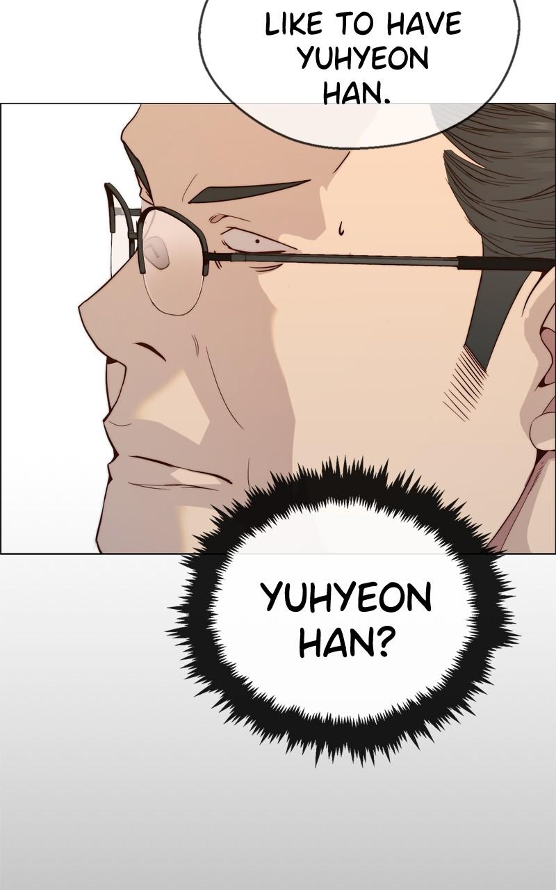 Read A Man's Man Manga Online
